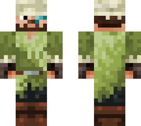 camo iskall