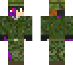 camo meme