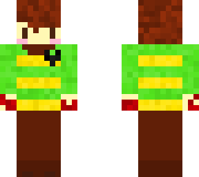 chara 2.0
