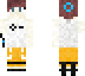 chell