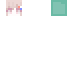 chiaki nanami (unfinished)