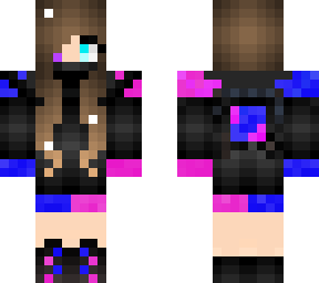 cool girl