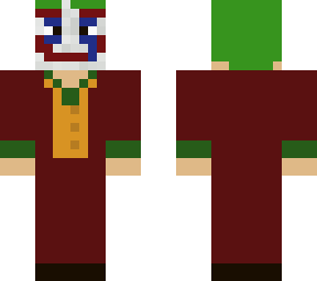 coringa