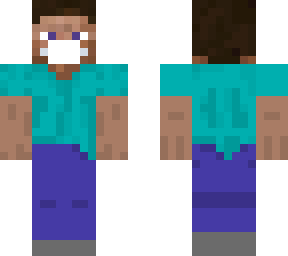 coronavirus steve