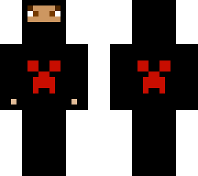 creeper assassin
