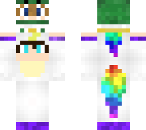 cubito chikito jajaj