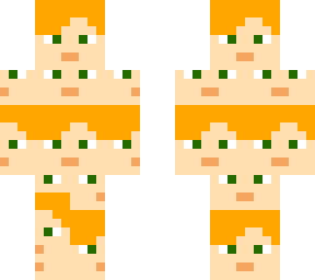 Ill Think Of More Skins Later Im Out Of Ideas So Heres Technoblade Minecraft Skin