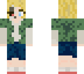 cyborgirl