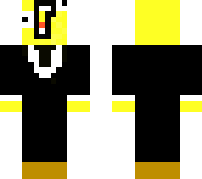 danzy boi