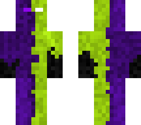 dark slime