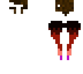dark to light boy