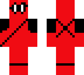 deadpool