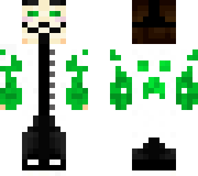domiiko anonimus