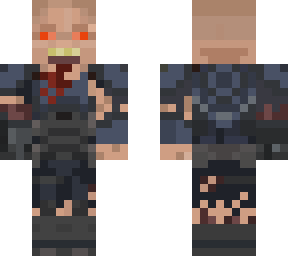doom shield guy (sergeant)