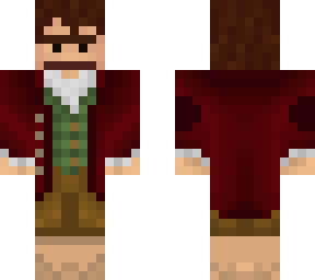 downey hobbit