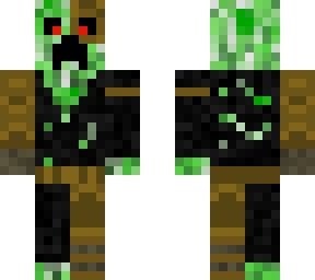 dr creeper