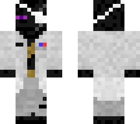dr enderman