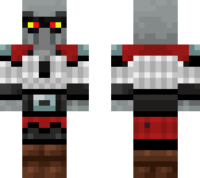 dr pillager