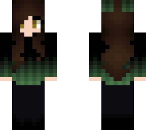 elf girl (requested)