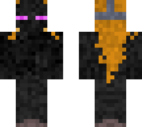 ender girl