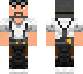 engineer modified
