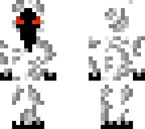 entity 303 weird