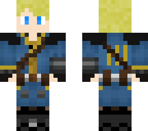 fallout