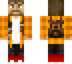 fgs yellow shirt
