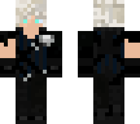 final fantasy vll  dark seph