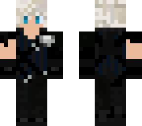 final fantasy vll seph