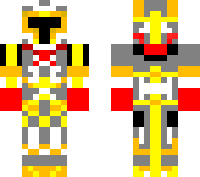 fire knight