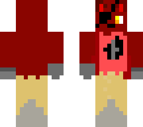foxy