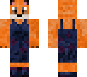 foxy lady