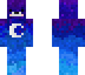 galaxy ocean bear (contest entry)