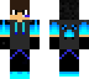 gamer boy