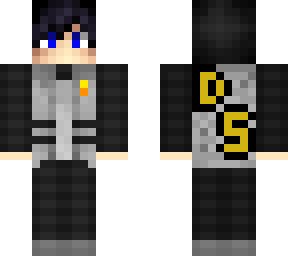 gamer ds