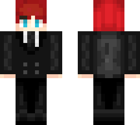 genderbent rias