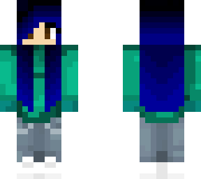 girl that took way to long to make
