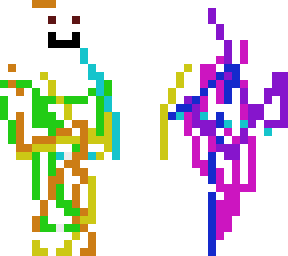 gods vomit