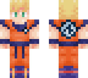goku sjj