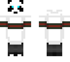 gucci panda