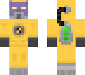 hazmat sunset steve