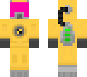 hazmat sunset steve 3.0