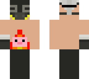hog