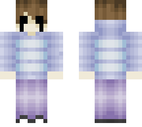 human boy