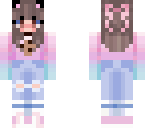 i edited my skin! i like it! and if you have any ideas comment them!! <3