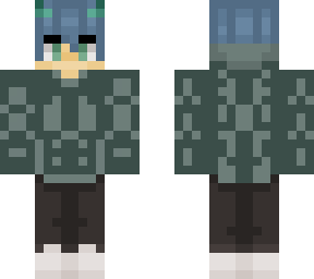 ice demon