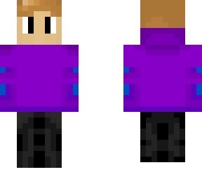 introvert (purple)
