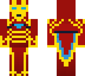 iron man