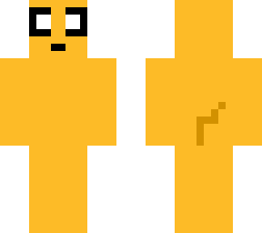 jake from adventure time